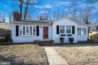 7709 Ravine Dr, Fort Washington, MD 20744