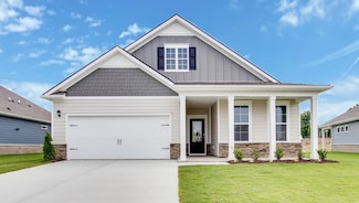 6845 Japonica Ln, White House, TN 37188