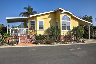 3950 Via Real Unit 154, Carpinteria, CA 93013