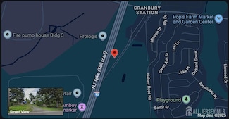 14 Hightstown Cranbury Station Rd, Cranbury, NJ 08512