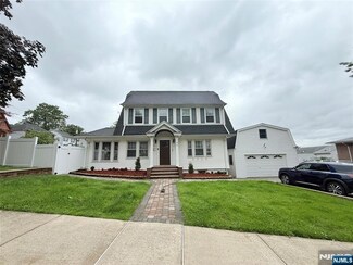 46 W Bennett Ave, Kearny, NJ 07032
