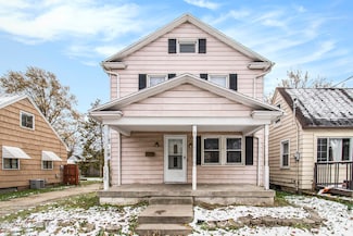 1929 Marlow Rd, Toledo, OH 43613