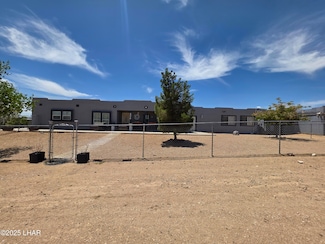 2576 E Calle Chavez, Kingman, AZ 86409