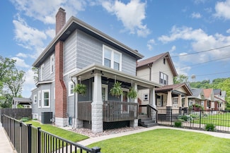 2729 Rosina Ave, Covington, KY 41015
