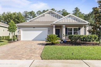 383 Saint Vincent Dr, Saint Augustine, FL 32092