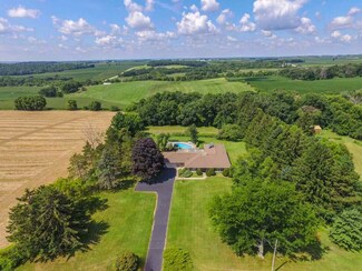 W2632 County Road C, Albany, WI 53502