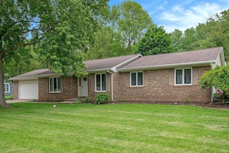 1453 Brookview Ave, Warsaw, IN 46580