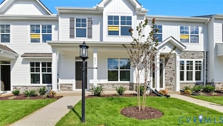 8314 Scott Place, Richmond, VA 23227