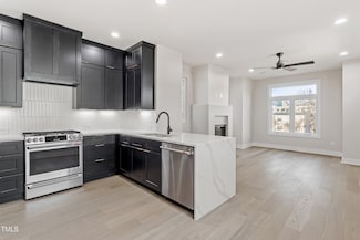 226 Woodsborough Place, Raleigh, NC 27601
