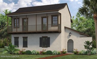 2135 Reeling Cir, Melbourne, FL 32940