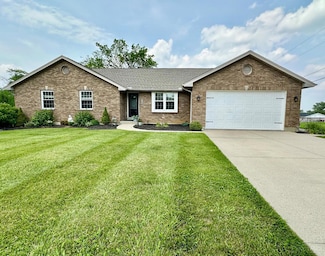 1244 Timbercreek Dr, Hamilton, OH 45013