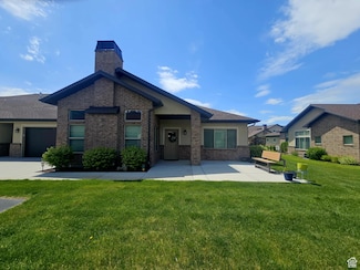 1704 W 300 S Unit UD/L24, Mapleton, UT 84664