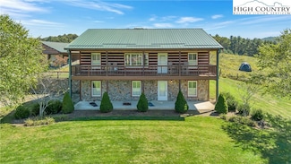 5550 Troutdale Hwy, Troutdale, VA 24378