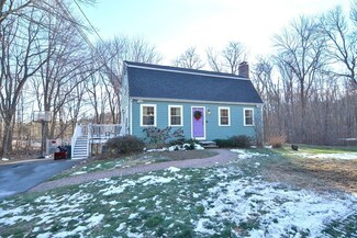 30 Gilmore Rd, Southborough, MA 01772