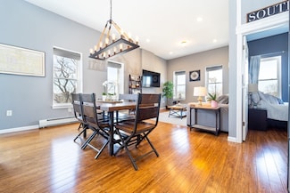 309 Emerson St Unit 16, Boston, MA 02127