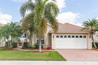 847 SW Lake Charles Cir, Port Saint Lucie, FL 34986