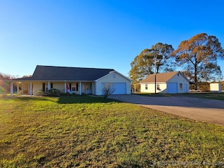 80 N 4160 Rd, Antlers, OK 74523