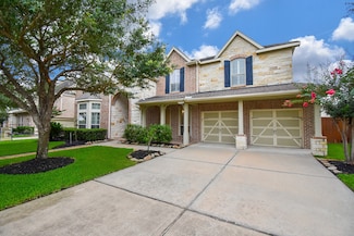 19510 Cisco Ct, Cypress, TX 77433