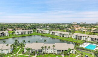 1101 Green Pine Blvd Unit 32, West Palm Beach, FL 33409
