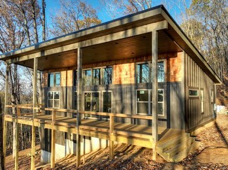 0 Meadowood Ln, Blue Ridge, GA 30513
