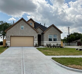 13002 Donegal Way, Houston, TX 77047