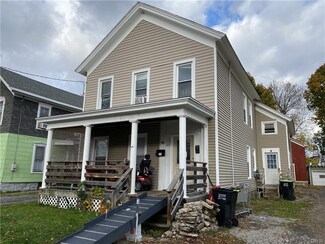 414 N Bellinger St Unit 16, Herkimer, NY 13350