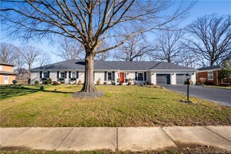 1332 Miller Ln, New Albany, IN 47150