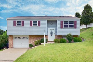 310 Seminole Ave, Pittsburgh, PA 15237