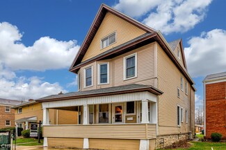 9229 Burlington Ave, Brookfield, IL 60513