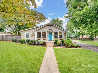 203 Coley St, Kannapolis, NC 28083