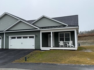 71 Brooks Edge Farm Rd Unit 89, Westbrook, ME 04092