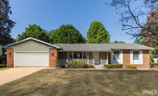 10325 Rustic Oak Ct, Granger, IN 46530