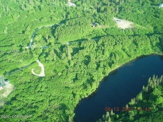 51505 Tordrillo Ln, Nikiski/North Kenai, AK 99635
