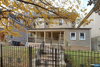 45-47 Hedden Terrace, Newark, NJ 07108