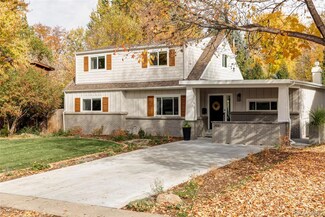 2930 S Gilpin St, Denver, CO 80210