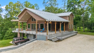 881 Booth Ridge Rd, Rogers, KY NULL