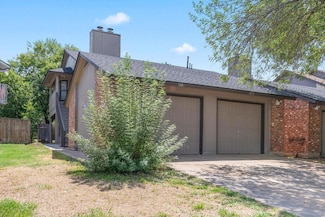 1801 Rawhide Dr Unit 1807, Round Rock, TX 78681