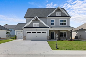 359 Winchester Dr, Fort Oglethorpe, GA 30742