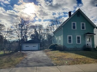 20 Columbus Ave, North Easton, MA 02356