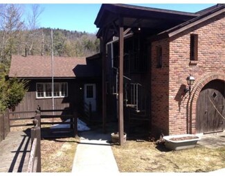 1089 Mohawk Trail, Shelburne Falls, MA 01370