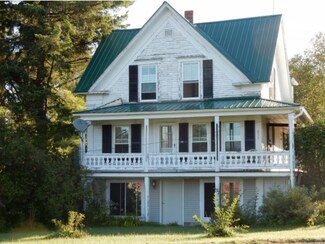 6376 Vt Rte 111, Morgan, VT 05853