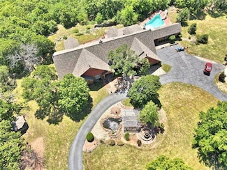 17304 E 176th St S, Bixby, OK 74008