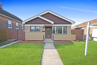 4126 Fishermans Terrace, Lyons, IL 60534