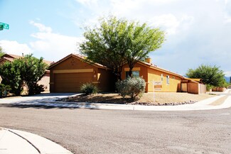 89 W Eric Dorman St, Vail, AZ 85641