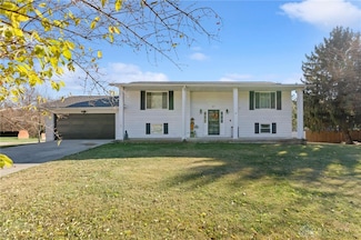 57 Fairfield Pike, Enon, OH 45323