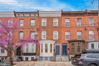 2077 E Hagert St, Philadelphia, PA 19125