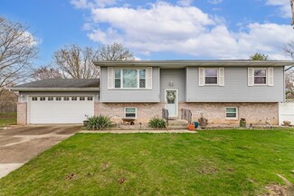 103 Butternut Ct, Hebron, IN 46341