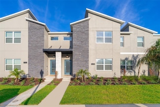 1248 Challenge Dr, Champions Gt, FL 33896