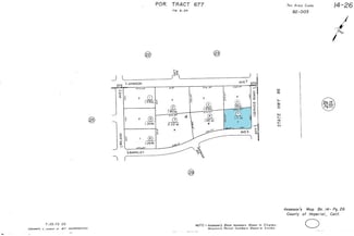 1208 Berkley, Thermal, CA 92274