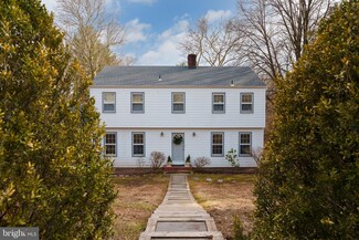 111 Bertrand Dr, Princeton, NJ 08540